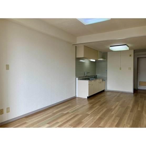 【居間・リビング】 | ドエル杉山