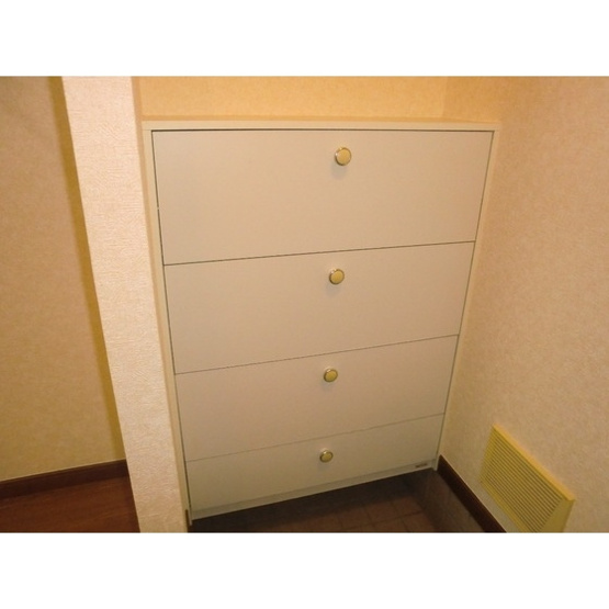 【内装】 | パインウェイブ