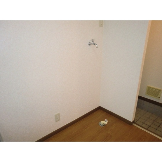 【内装】 | パインウェイブ