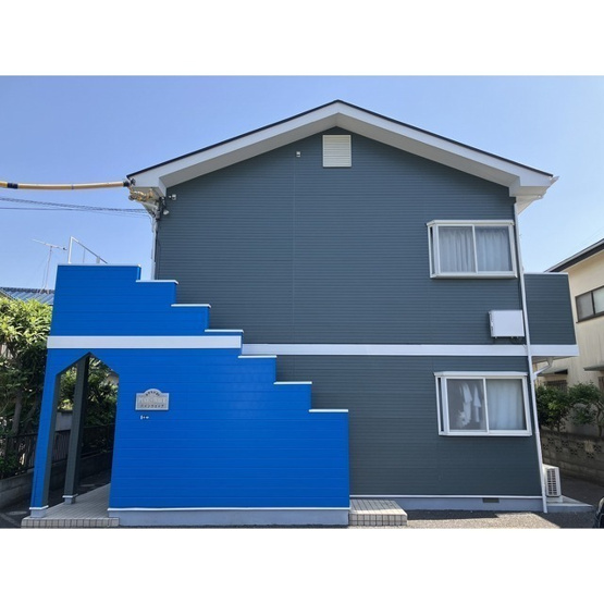 【外観】 | パインウェイブ