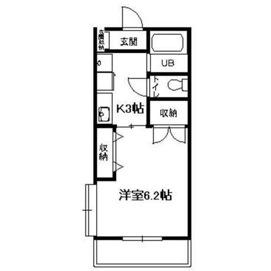 【間取り】 | パインウェイブ