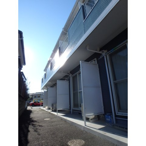 【外観】 | パインウェイブ