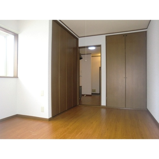 【内装】 | パインウェイブ