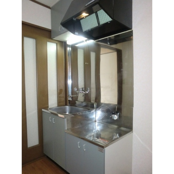 【内装】 | パインウェイブ