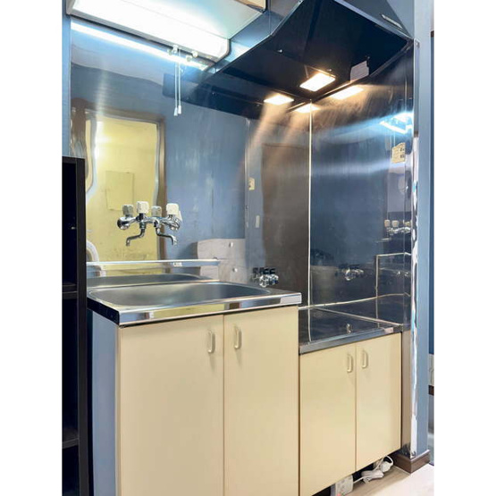 【キッチン】 | ハイブリッジ湘南Ⅱ | ☆キッチン