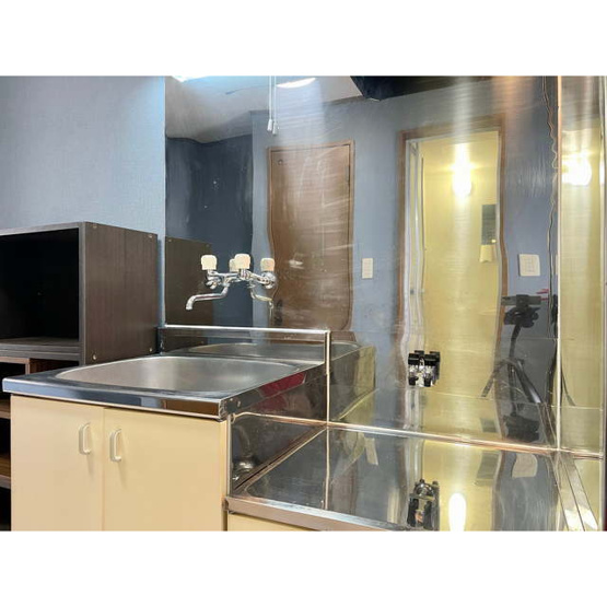 【キッチン】 | ハイブリッジ湘南Ⅱ | ☆キッチン