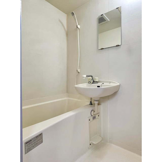 【浴室】 | ハイブリッジ湘南Ⅱ | ☆バス