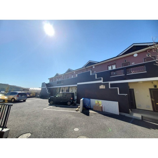 【外観】 | ハイブリッジ湘南Ⅱ