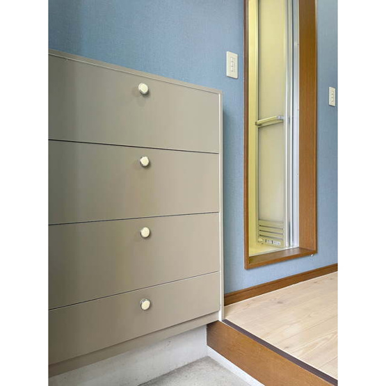 【収納】 | ハイブリッジ湘南Ⅱ | ☆シューズボックス