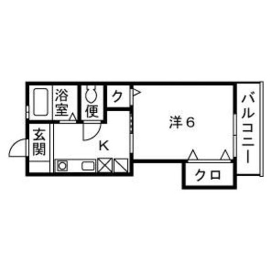 【間取り】 | ハイブリッジ湘南Ⅱ