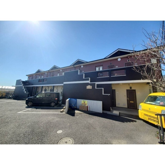 【外観】 | ハイブリッジ湘南Ⅱ