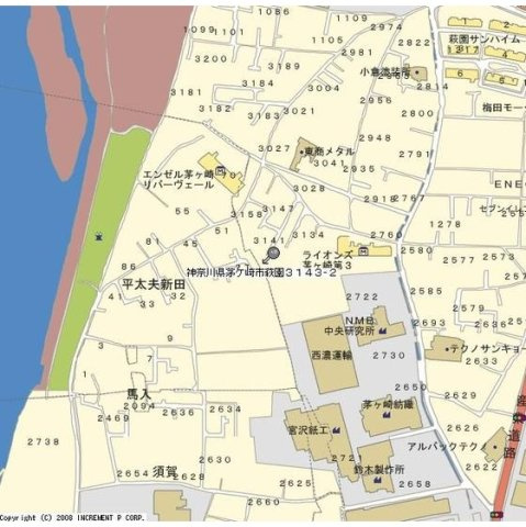 【外観】 | ハイブリッジ湘南Ⅱ