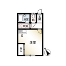 ハイツ中田の画像