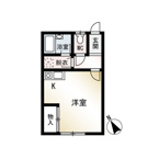 ハイツ中田の画像