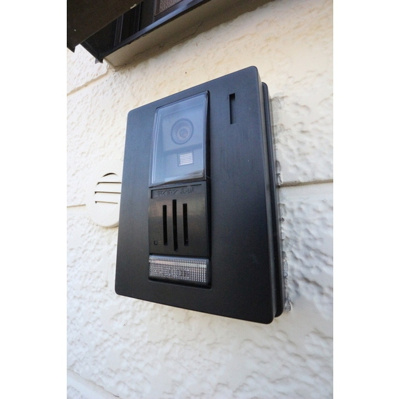 【設備】 | インターホン