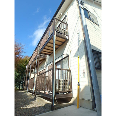 【その他】 | 敷地内ゴミ置き場