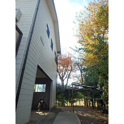 【その他】 | 駐輪場