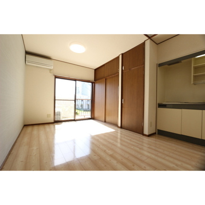 【居間・リビング】