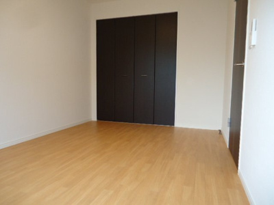 【内装】 | プロスペリタ | 洋室