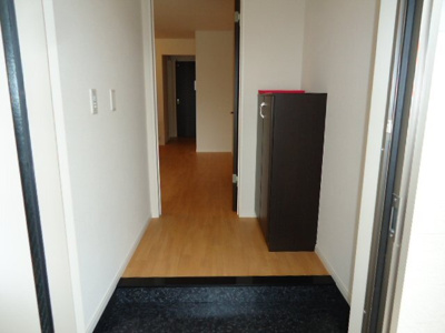 【玄関】 | プロスペリタ | 玄関