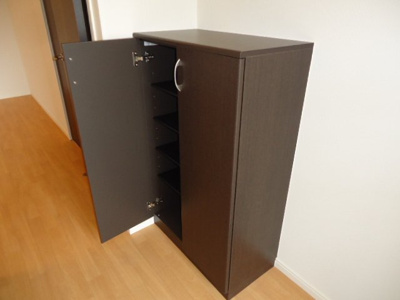 【収納】 | プロスペリタ | 下駄箱