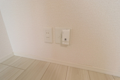 【その他】 | D-ROOM長浜 | 102　インターネット