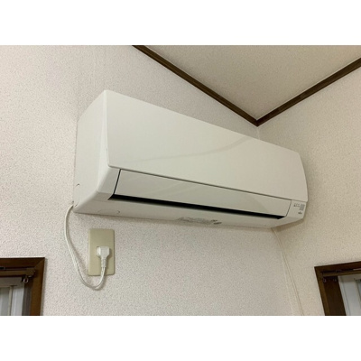 【内装】
