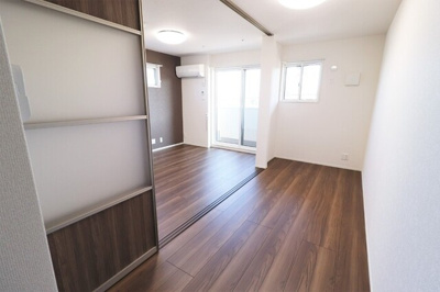 【その他】 | PREMILIFE須賀Ⅱ | 303　洋室