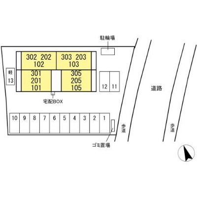 【その他】 | PREMILIFE須賀Ⅱ
