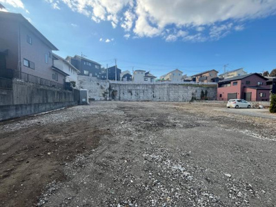 【外観】 | ヒルズ　スペース | 建築現場