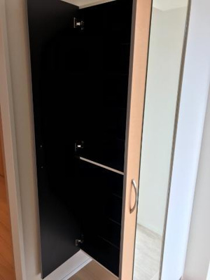 【収納】 | リーヴル | 下駄箱