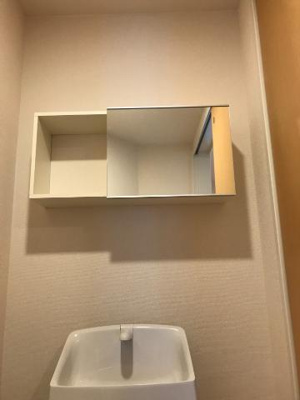 【収納】 | リーヴル | トイレ収納棚