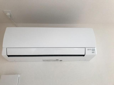 【設備】 | リーヴル | エアコン