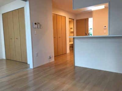 【居間・リビング】 | リーヴル | リビング