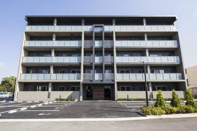 【外観】 | アン・シャトウ | アン・シャトウ　外観