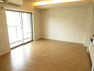 【内装】 | アン・シャトウ | 202　LDK