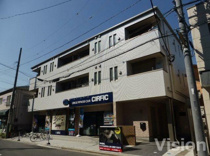 ビューノ中浦和の画像