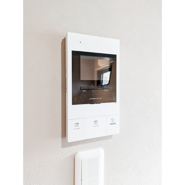 ＳＣＥＮＥ．Ｍｅｇｕｒｏ　Ｓａｕｎａ　Ｒｅｓｉｄｅｎｃｅの内装