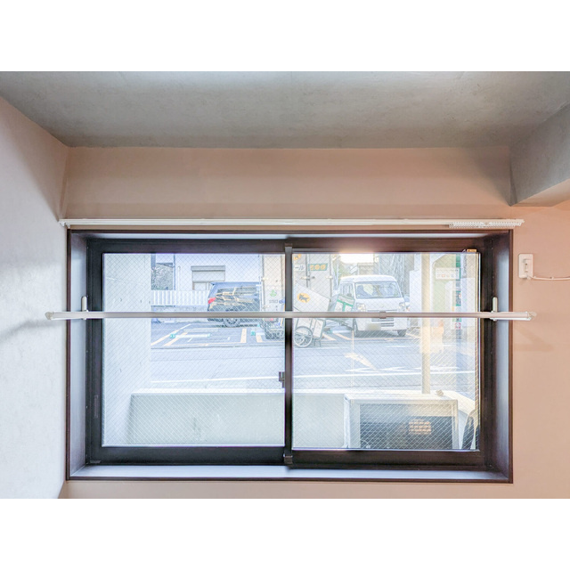 ＳＣＥＮＥ．Ｍｅｇｕｒｏ　Ｓａｕｎａ　Ｒｅｓｉｄｅｎｃｅの内装