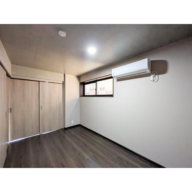 ＳＣＥＮＥ．Ｍｅｇｕｒｏ　Ｓａｕｎａ　Ｒｅｓｉｄｅｎｃｅの内装