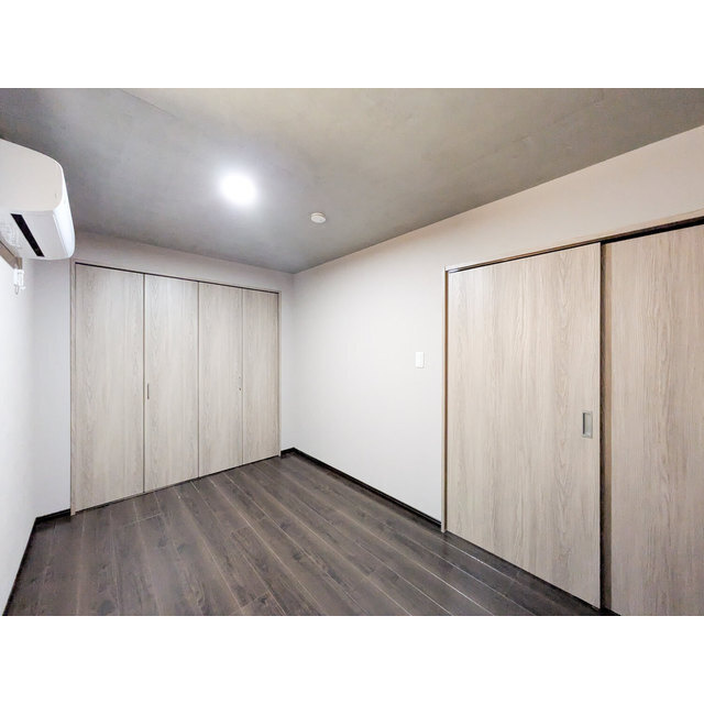 ＳＣＥＮＥ．Ｍｅｇｕｒｏ　Ｓａｕｎａ　Ｒｅｓｉｄｅｎｃｅの内装