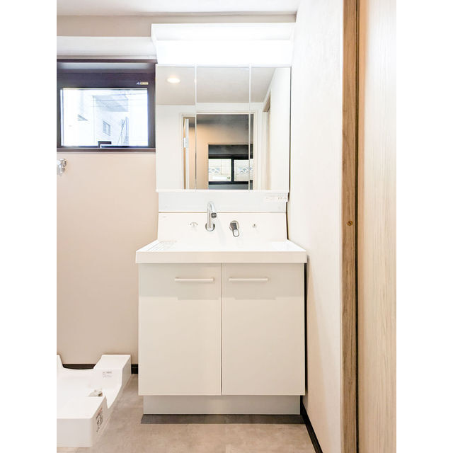 ＳＣＥＮＥ．Ｍｅｇｕｒｏ　Ｓａｕｎａ　Ｒｅｓｉｄｅｎｃｅの内装