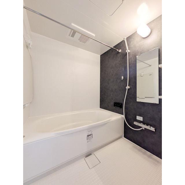 ＳＣＥＮＥ．Ｍｅｇｕｒｏ　Ｓａｕｎａ　Ｒｅｓｉｄｅｎｃｅの内装