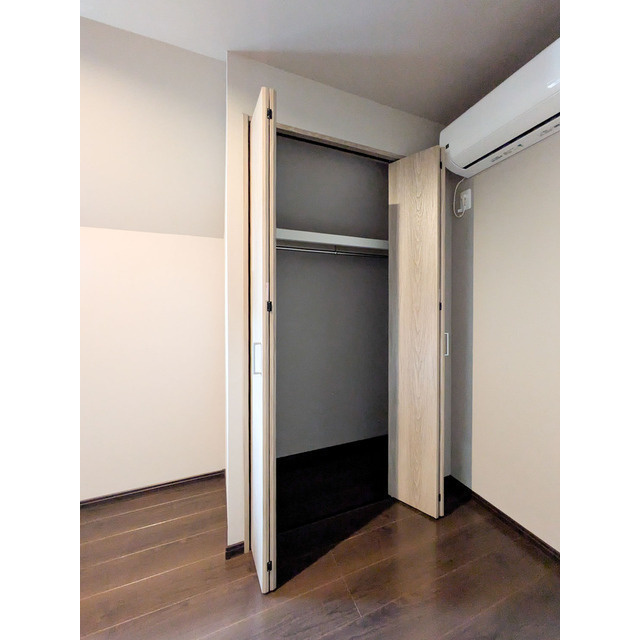 ＳＣＥＮＥ．Ｍｅｇｕｒｏ　Ｓａｕｎａ　Ｒｅｓｉｄｅｎｃｅの内装