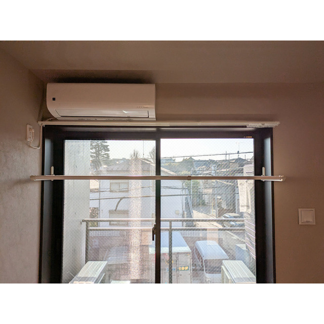 ＳＣＥＮＥ．Ｍｅｇｕｒｏ　Ｓａｕｎａ　Ｒｅｓｉｄｅｎｃｅの内装