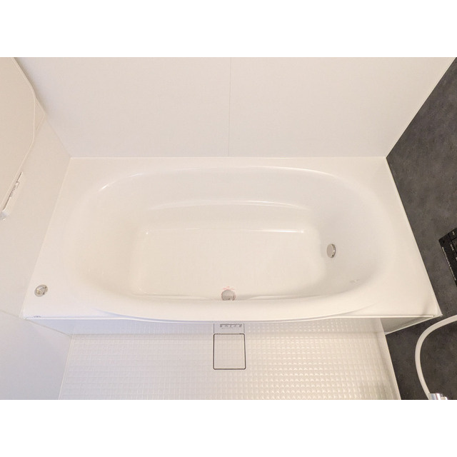 ＳＣＥＮＥ．Ｍｅｇｕｒｏ　Ｓａｕｎａ　Ｒｅｓｉｄｅｎｃｅの内装