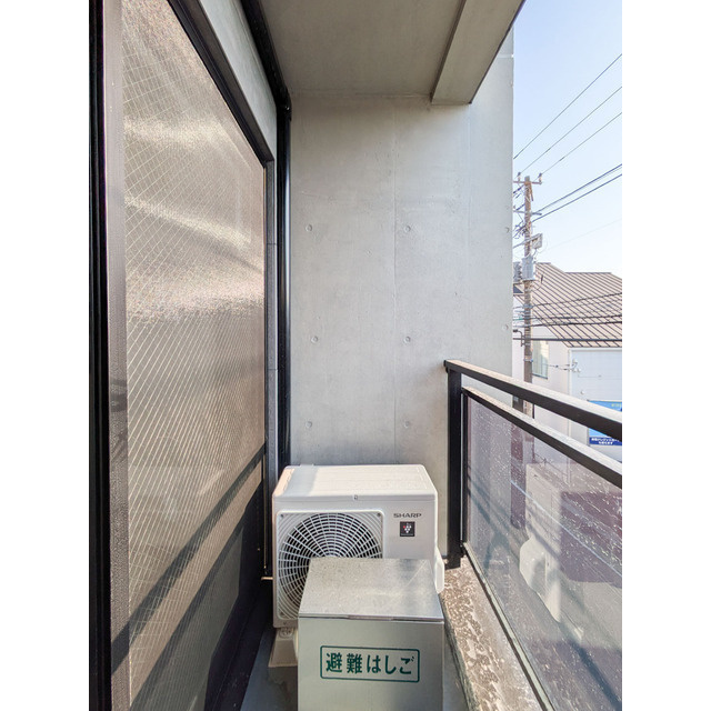 ＳＣＥＮＥ．Ｍｅｇｕｒｏ　Ｓａｕｎａ　Ｒｅｓｉｄｅｎｃｅの内装