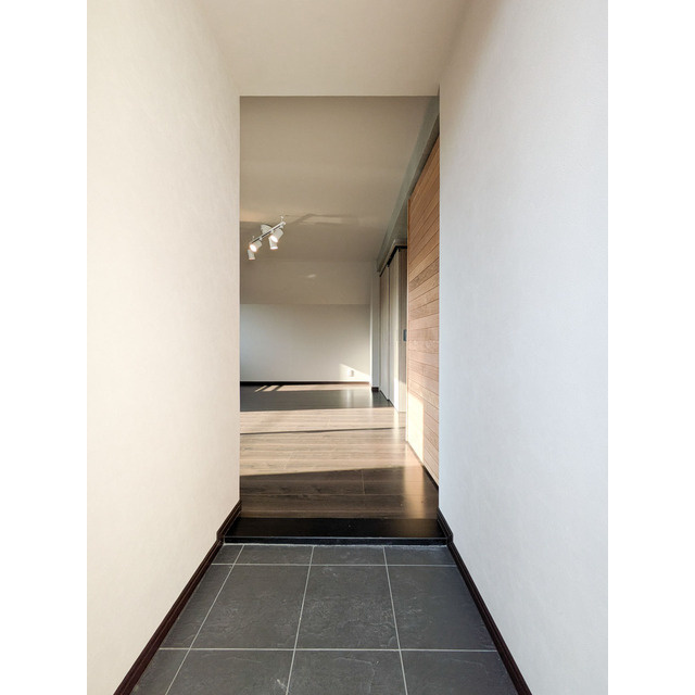 ＳＣＥＮＥ．Ｍｅｇｕｒｏ　Ｓａｕｎａ　Ｒｅｓｉｄｅｎｃｅの内装