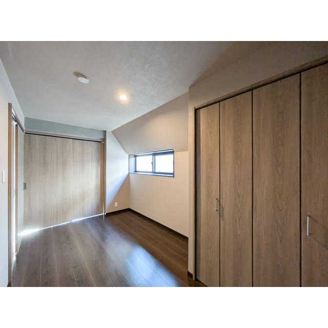 ＳＣＥＮＥ．Ｍｅｇｕｒｏ　Ｓａｕｎａ　Ｒｅｓｉｄｅｎｃｅの内装