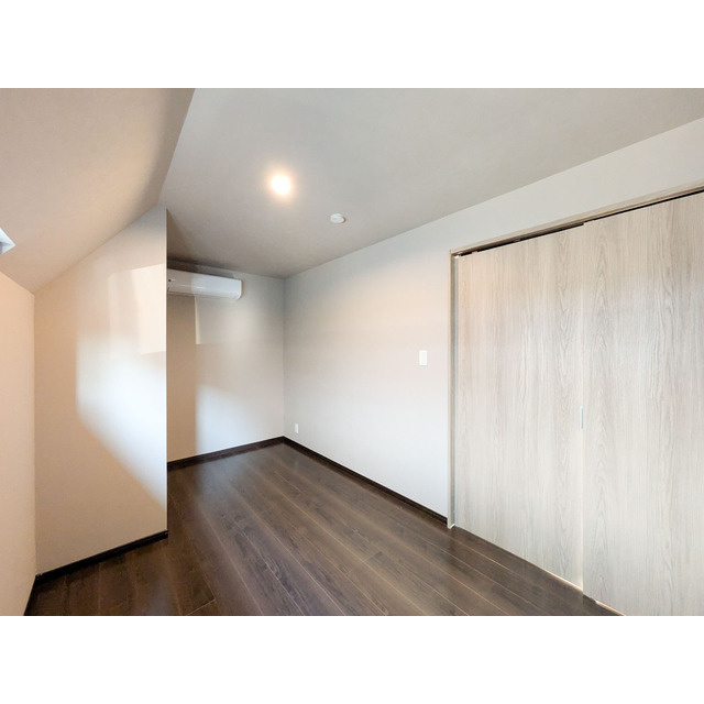 ＳＣＥＮＥ．Ｍｅｇｕｒｏ　Ｓａｕｎａ　Ｒｅｓｉｄｅｎｃｅの内装
